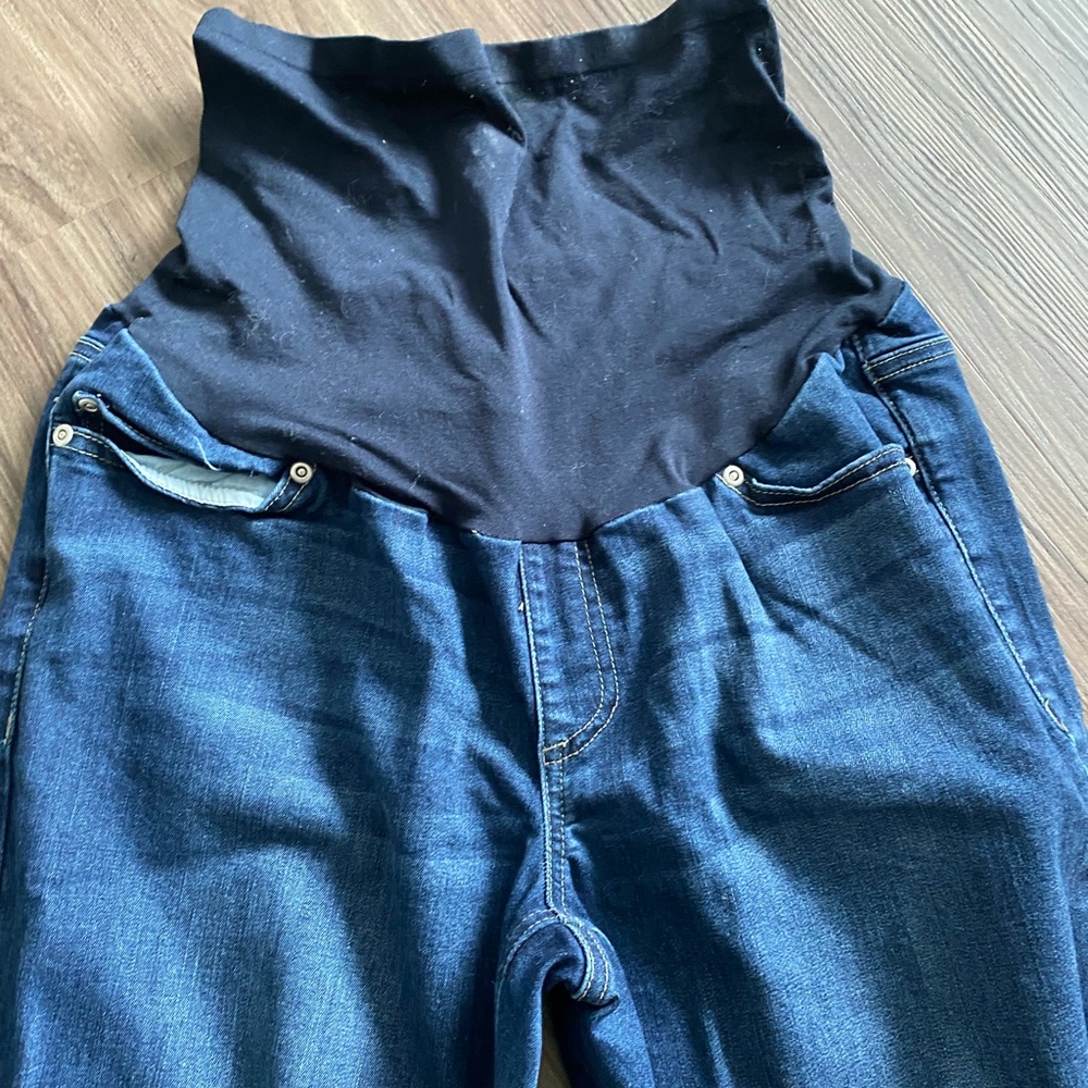 Maternity Jeans